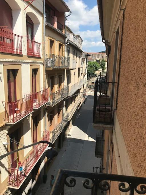 La Clau De La Vall Camprodon Eksteriør bilde